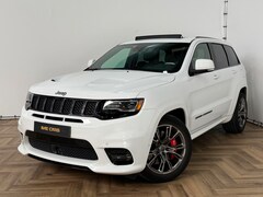 Jeep Grand Cherokee - 6.4 HEMI SRT|PANO|MEMORY|LEDER|INRUIL MOGELIJK|