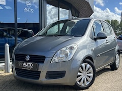 Suzuki Splash - 1.0 VVT Comfort | Hoge Instap | Airco | 2 Sleutels | APK tot 07-03-2027 |