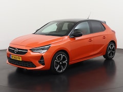 Opel Corsa - 1.2 GS Line | 360 Camera | Apple Carplay | 17" LM | Zondag Open