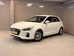 Hyundai i30 - 1.0 T-GDI Comfort | CLIMA | CAMERA | TREKHAAK |
