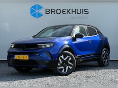 Opel Mokka - 1.2 hybrid automaat 145pk | CAMERA ACHTER| PARKEERSESNOREN V&A| APPLE CARPLAY/ANDROID AUTO