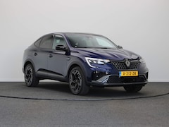 Renault Arkana - E-Tech full hybrid 145pk esprit Alpine | Adaptive cruise control | Stuur en stoelverwarmin