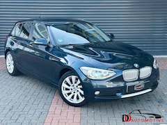 BMW 1-serie - 1-serie 116i Business Clima | Pdc | Cruise | Xenon | Navi