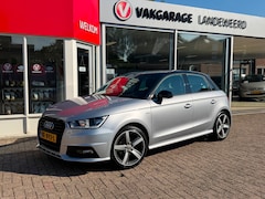 Audi A1 Sportback - 1.0 TFSI Sport Pro Line S, Navigatie, Trekhaak, Cruise