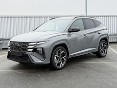 Hyundai Tucson - 1.6 T-GDI PHEV N Line Business | 5000, - voordeel | Private Lease vanaf 645, - p/m / Stoel
