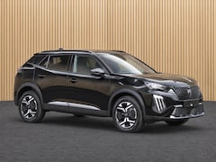 Peugeot 2008 - 1.2 Hybrid 145 GT VOORRAAD KORTING
