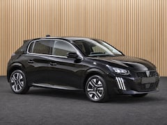 Peugeot 208 - 1.2 Hybrid 110 e-DCS6 Allure VOORRAAD KORTING