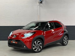 Toyota Aygo X - 1.0 VVT-i MT Pulse | LED | Sensoren |Clima |Keyless | Stoelverwarming