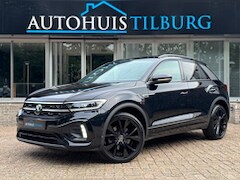 Volkswagen T-Roc - 1.5 TSI R-Line 3x R-Line Pano Keyless Trekhaak