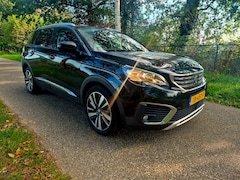 Peugeot 5008 - 1.2 PureTech Allure 7 prs camera