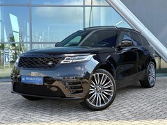 Land Rover Range Rover Velar - 3.0 V6 SC AWD R-Dynamic HSE 381pk Panoramadak / 22inc / Massage stoelen