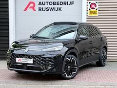 Volkswagen T-Roc - 1.5 eTSI R-Line Pano/360/HuD/Sfeer