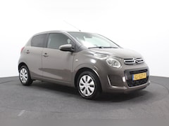 Citroën C1 - 1.0 e-VTi Feel| Airco | Unieke kleur | Goed onderhouden | LED verlichting