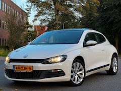 Volkswagen Scirocco - 1.4 TSI Highline Plus|MOTORREVISIE|TOPONDERHOUDEN|GEEN OLIE VEBRUIK