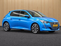 Peugeot 208 - 1.2 PureTech Allure | Navi / Panoramadak / Camera