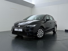 SEAT Ibiza - 1.0 EcoTSI Style | 95 PK | Cruise control | LED verlichting | Parkeersensoren | Apple Carp