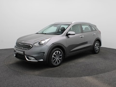 Kia Niro - 1.6 GDi Hybrid DynamicLine | Camera | Navigatie | Climate Control | Cruise Control | PDC |