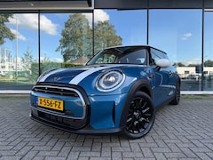 MINI 3-Deurs - 1.5 Cooper Camden Edition - Automaat - Navi - Climate - Org.NL