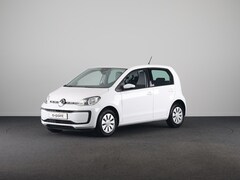 Volkswagen Up! - 1.0 65 pk | Navigatie via App | Airco | Parkeersensoren achter | Achteruitrijcamera | Crui