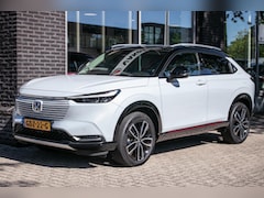 Honda HR-V - 1.5 e:HEV Advance Style | Dealer onderhouden | Trekhaak t.b.v. fietsendrager