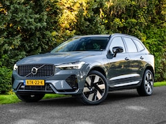 Volvo XC60 - 2.0 T6 Plug-in hybrid AWD Ultimate Bright
