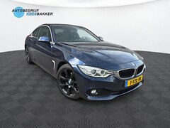 BMW 4-serie Coupé - 420i Executive / Elektr. trekhaak / Cruisecontrole / Airco