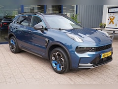 Lynk & Co 01 - 1.5 | Prijs rijklaar incl. 12 mnd garantie | PDC Panoramadak LMV Navi Apple carplay/Androi