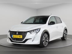 Peugeot 208 - 1.2 PureTech GT | Panoramdak | Camera | Navigatie | Parkeersensoren | Dodehoek detectie |