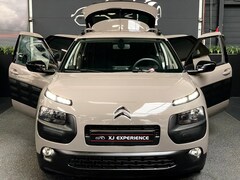 Citroën C4 Cactus - 1.2 VTi Shine AIRCO NAVI CAMERA NAP CRUISECONTROL
