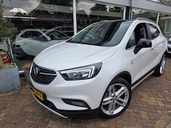 Opel Mokka X - 1.4 Turbo Color Edition, automaat, lage km leuke auto