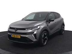 Renault Captur - techno full hybrid E-Tech 160 | Google Navigatie | Parkeercamera | Climate Control |
