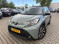 Toyota Aygo X - 1.0 VVT-i S-CVT Envy CABRIO (RIJKLAARPRIJS/BOVAG)