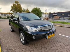 Lexus RX - 400h Executive