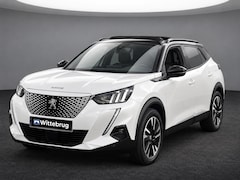 Peugeot e-2008 - EV GT Pack 50 kWh SOH 90, 06% GT | Panoramadak | Adaptive Cruise | Navigatie | Camera | St