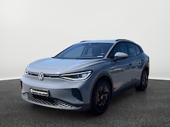 Volkswagen ID.4 - Pro Performance 77 kWh | Led Matrix | 204Pk | A-Camera | Discover Pro | Trekhaak |