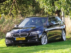 BMW 5-serie Touring - 520d High Executive ( INRUIL MOGELIJK )