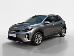 Kia Stonic - 1.0 T-GDi MHEV DynamicPlusLine | Apple Carplay / Android Auto | Navigatiesysteem | Stoel +