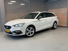 SEAT Leon Sportstourer - 1.4 TSI eHybrid PHEV FR Business Intense | AUTOMAAT | CAMERA | SOH 95% |