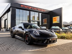 Porsche 911 - 992 3.0 Carrera GTS, 480 PK, 4w-besturing, 18-wegs, Carbon, Matrix