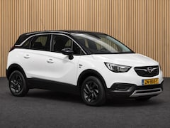 Opel Crossland X - 1.2 Turbo Online Edition | Airco/Carplay/LMV