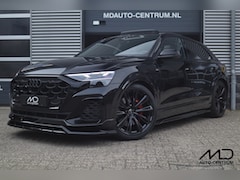 Audi Q8 - 55 TFSI e quattro| S Line| pano| RS Seats| B&O| Memory