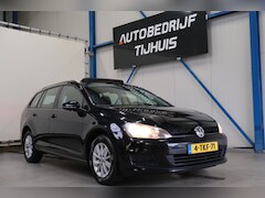Volkswagen Golf Variant - 1.4 TSI Comfortline Automaat