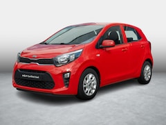 Kia Picanto - 1.0 MPi DynamicLine | Navigatie | Achteruitrijcamera | Airco |