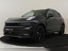 Lynk & Co 01 - 1.5 PHEV MORE -PANO.DAK|HARMAN.INFINITY|ELEK.STOEL|360°CAM|LEDER|20"|SoH:100%