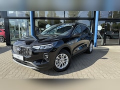 Ford Kuga - 2.5 PHEV Titanium €4.000, - Voordeel | Direct beschikbaar | Driver assistance Pack | Wegkl
