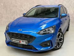 Ford Focus Wagon - 1.0 EcoBoost ST Line Business /Keyless /Led /Winterpakket