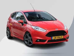 Ford Fiesta - 1.6 ST2 | Winterpack | Cruise Control | Climate Control