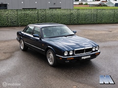 Jaguar XJ - X300 3.2 Sport l 2 eig. l Superstaat l Onverprutst
