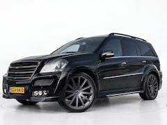 Mercedes-Benz GL-klasse - 500 4MATIC ART Tuned Widebody 7 Persoons