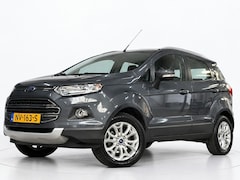 Ford EcoSport - 1.0 EcoBoost Titanium Clima Stoelverwarming